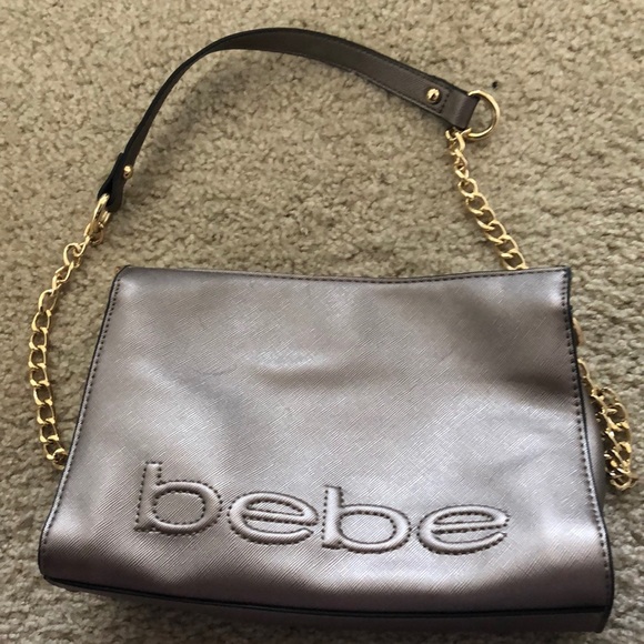 Bebe purse - Picture 1 of 2